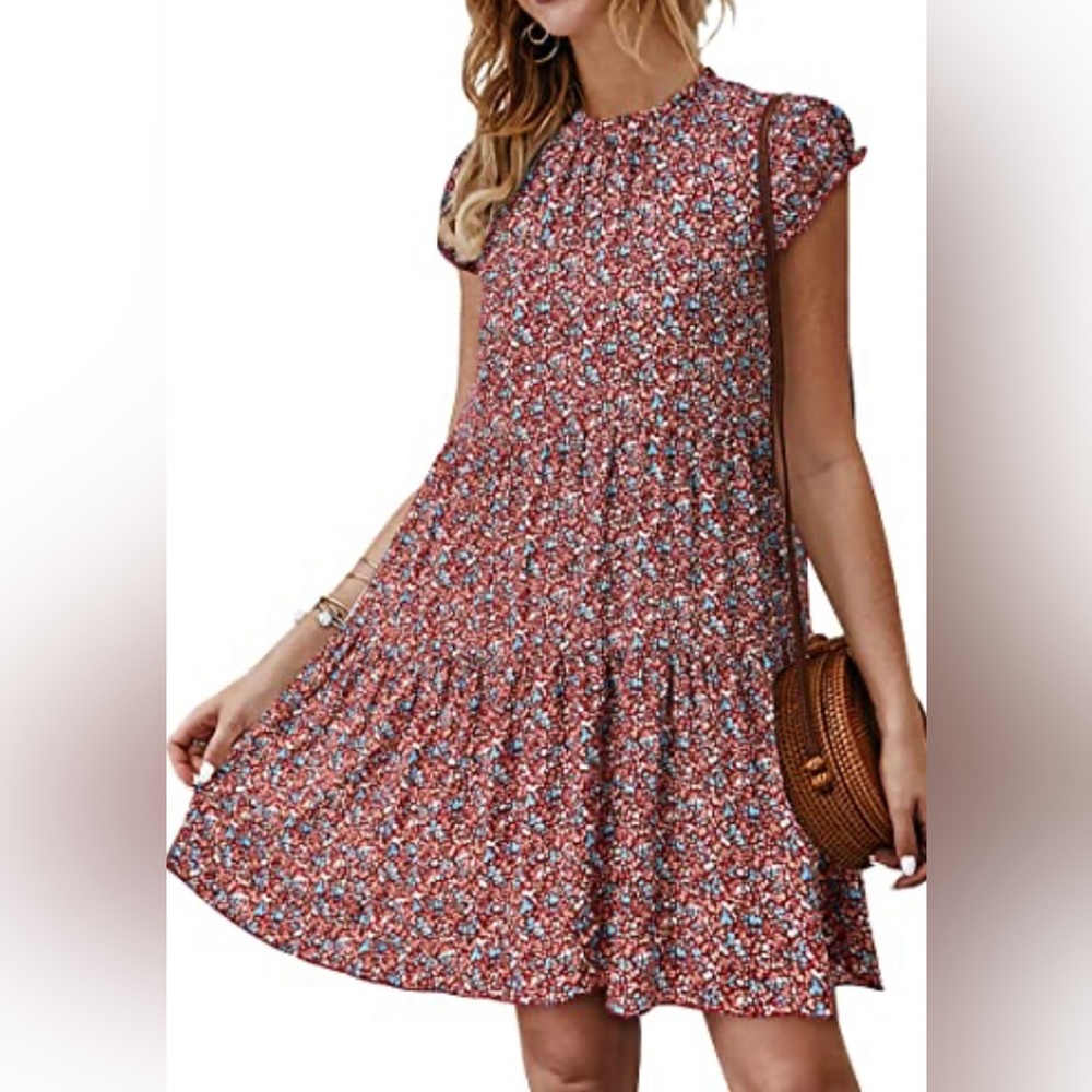 ✨3/$15✨ Boutique Kirundo Small Dress